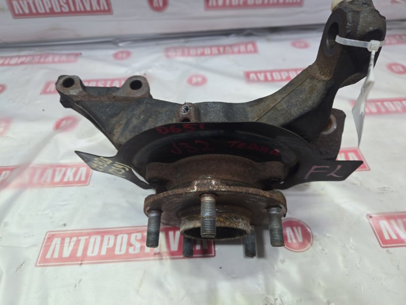 Ступица, 1500 рублей, Красноярск