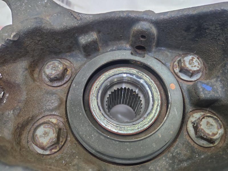 Ступица, 1500 рублей, Красноярск