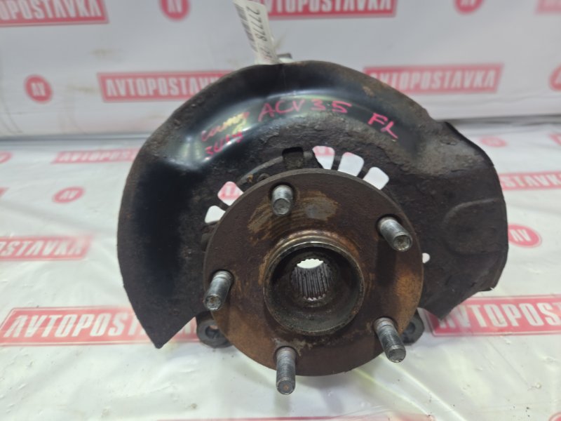 Ступица, 1500 рублей, Красноярск