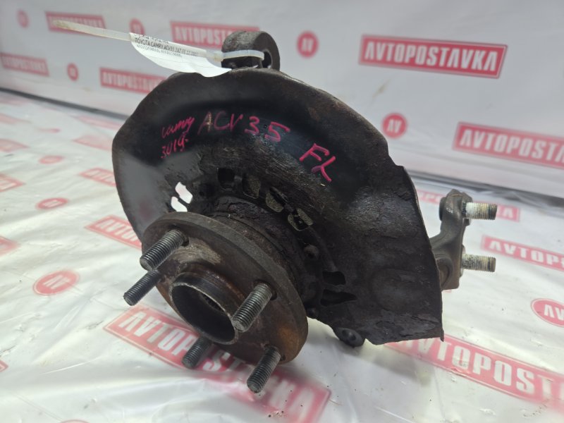 Ступица, 1500 рублей, Красноярск