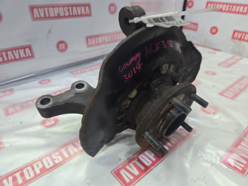 Ступица, 1500 рублей, Красноярск