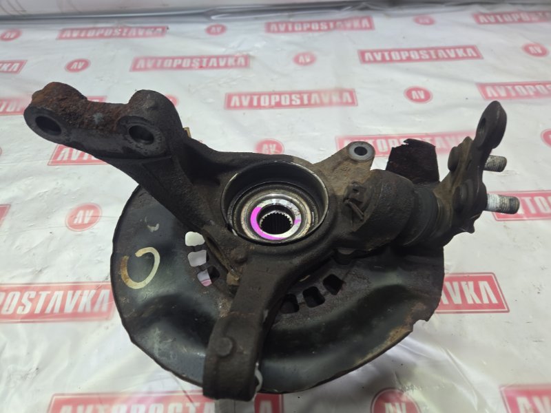 Ступица, 1500 рублей, Красноярск