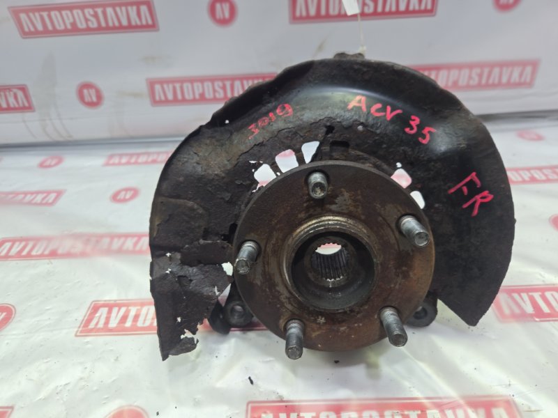 Ступица, 1500 рублей, Красноярск