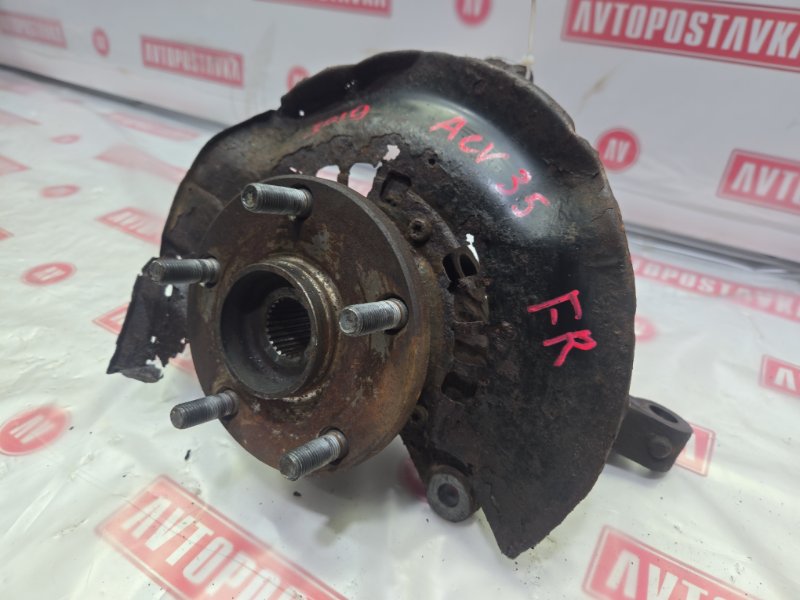 Ступица, 1500 рублей, Красноярск