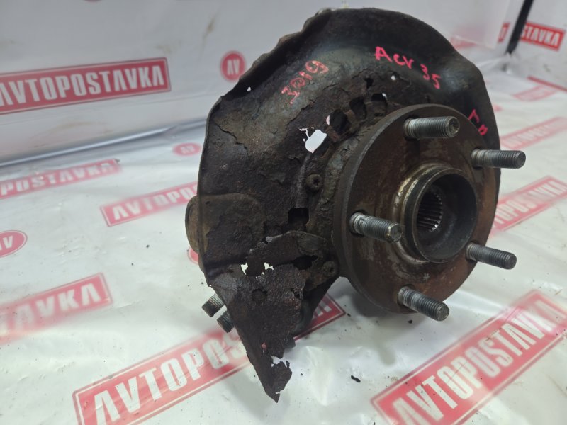 Ступица, 1500 рублей, Красноярск