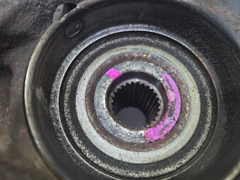 Ступица, 1500 рублей, Красноярск