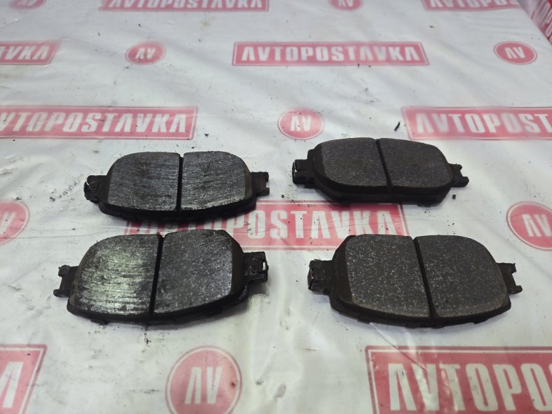 Колодки тормозные, 1000 рублей, Красноярск