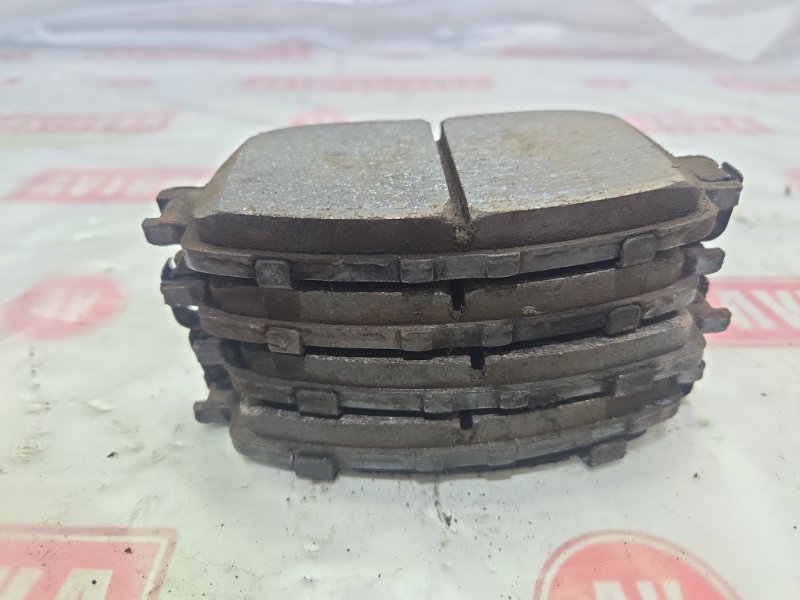 Колодки тормозные, 1000 рублей, Красноярск