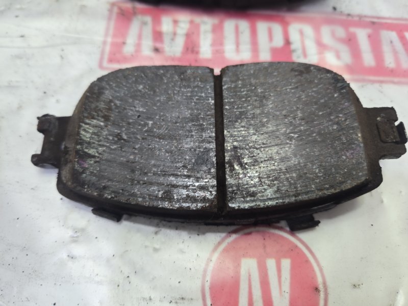 Колодки тормозные, 1000 рублей, Красноярск