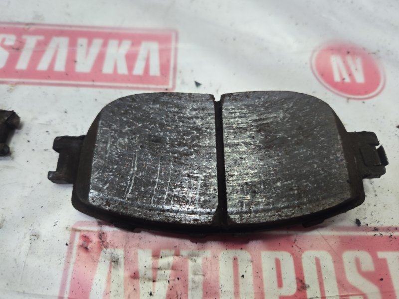 Колодки тормозные, 1000 рублей, Красноярск