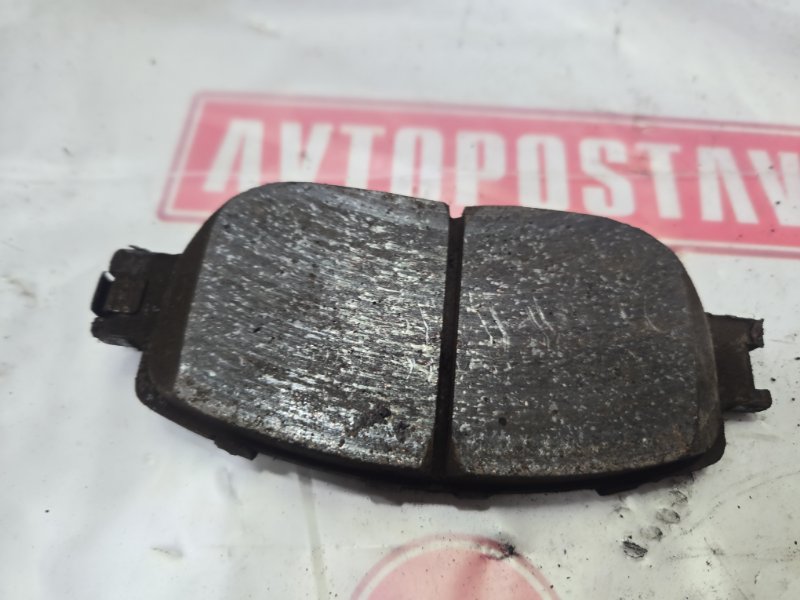 Колодки тормозные, 1000 рублей, Красноярск