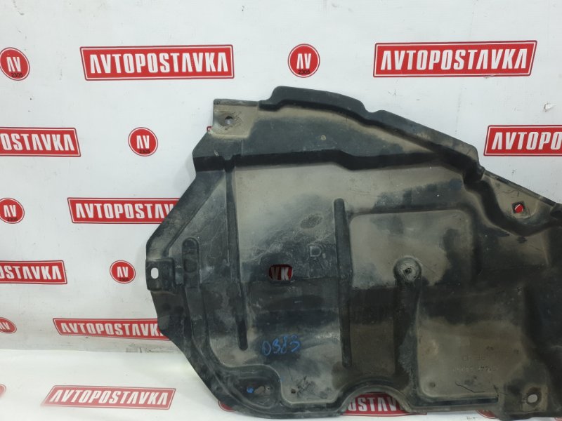 Защита двигателя, 1600 рублей, Красноярск