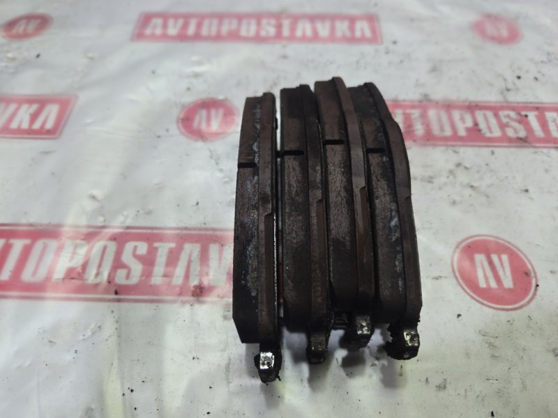 Колодки тормозные, 1000 рублей, Красноярск