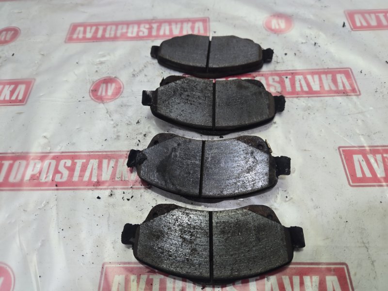 Колодки тормозные, 1000 рублей, Красноярск