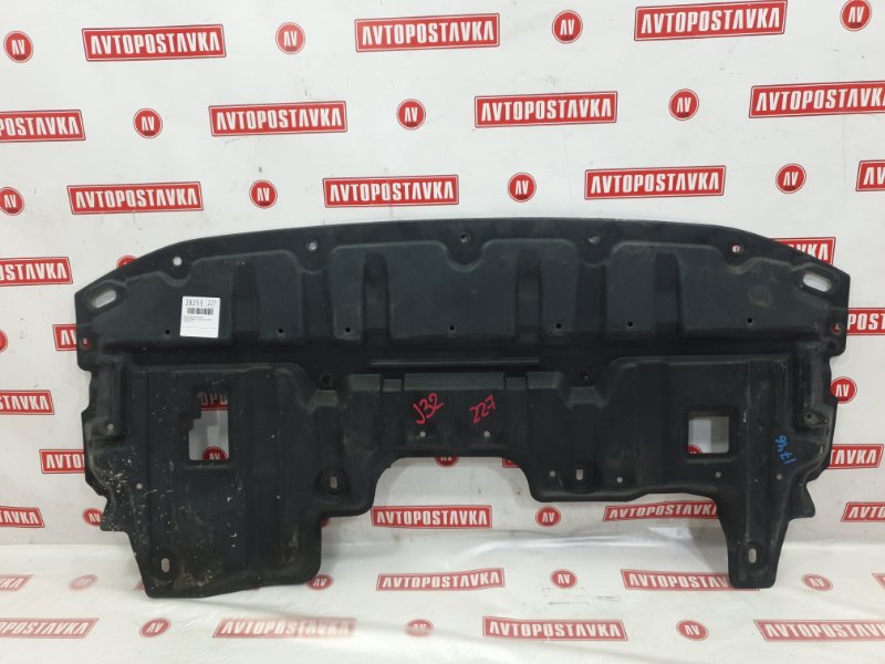 Защита двигателя, 1400 рублей, Красноярск