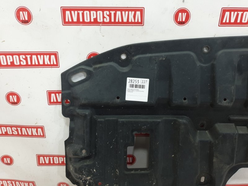 Защита двигателя, 1400 рублей, Красноярск