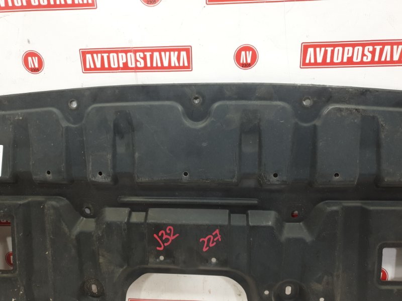 Защита двигателя, 1400 рублей, Красноярск