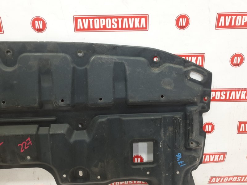 Защита двигателя, 1400 рублей, Красноярск