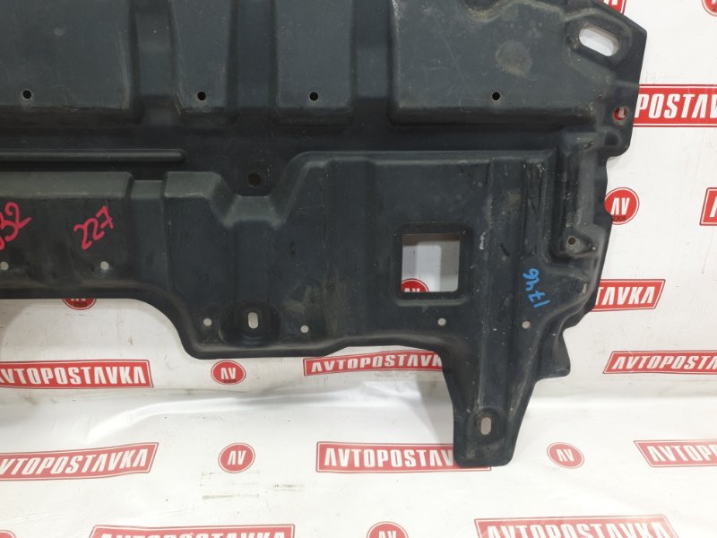 Защита двигателя, 1400 рублей, Красноярск