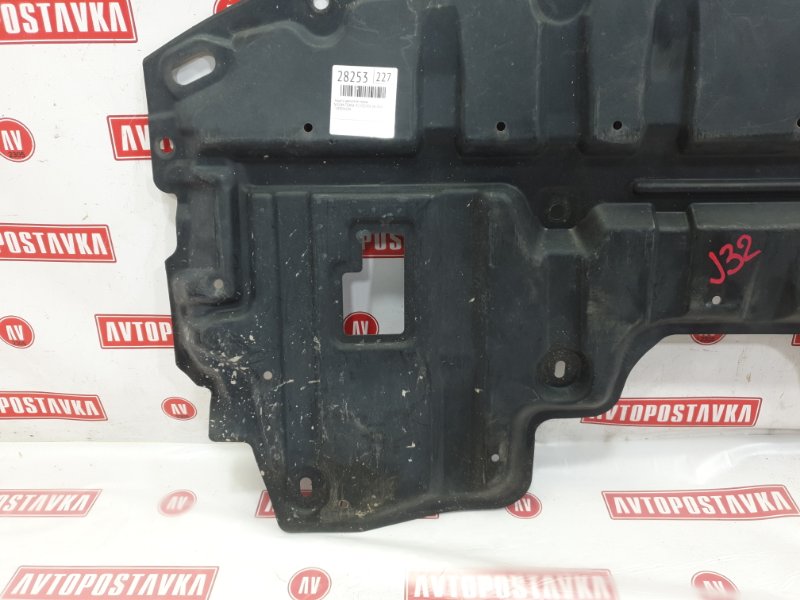 Защита двигателя, 1400 рублей, Красноярск