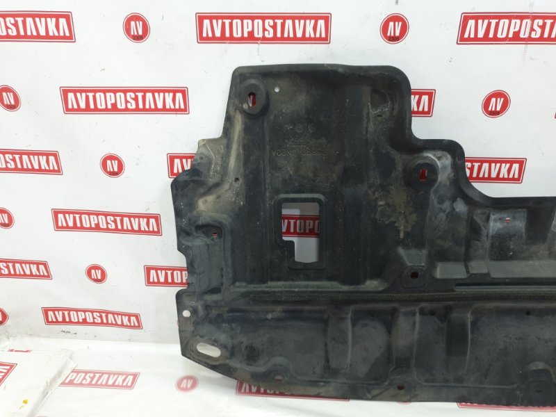 Защита двигателя, 1400 рублей, Красноярск