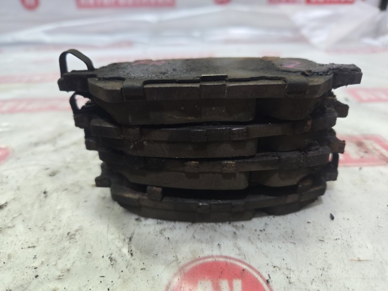 Колодки тормозные, 1000 рублей, Красноярск