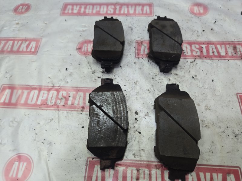 Колодки тормозные, 1000 рублей, Красноярск