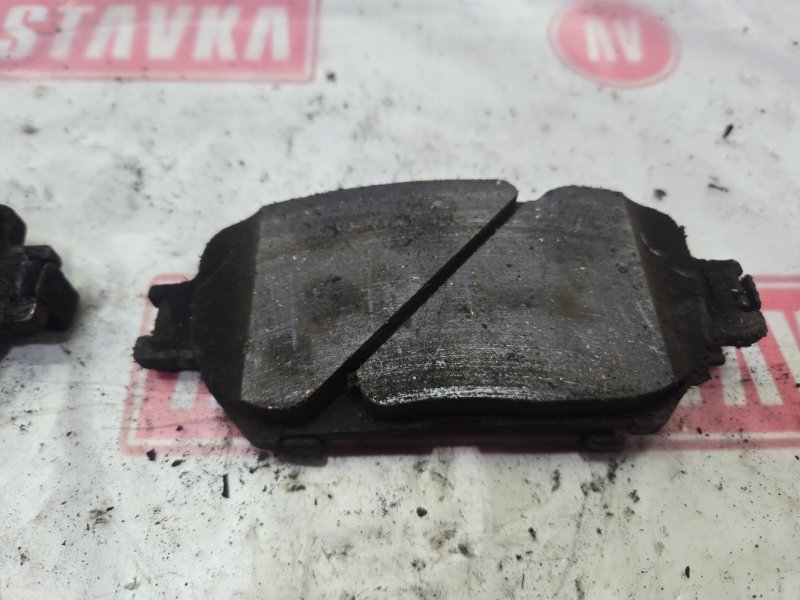 Колодки тормозные, 1000 рублей, Красноярск