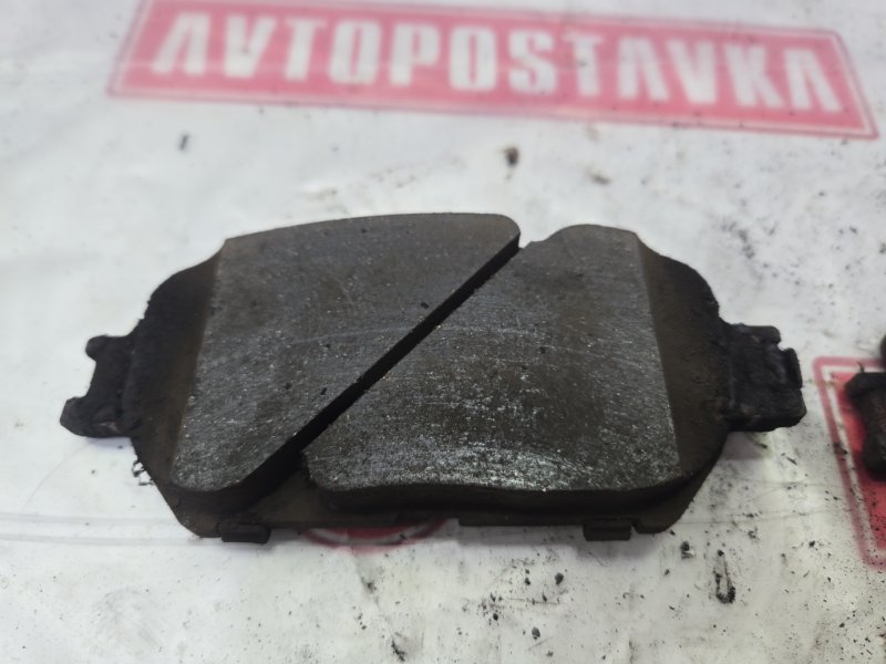 Колодки тормозные, 1000 рублей, Красноярск