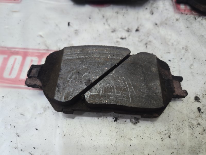 Колодки тормозные, 1000 рублей, Красноярск