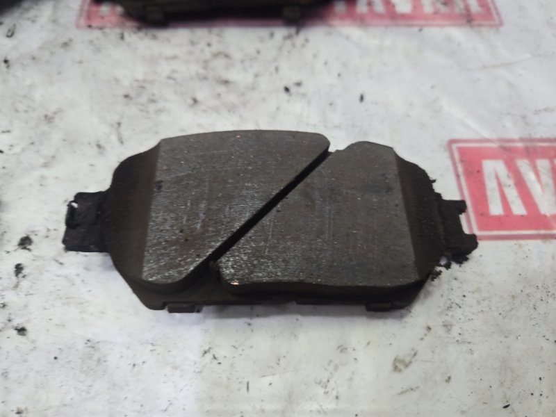 Колодки тормозные, 1000 рублей, Красноярск