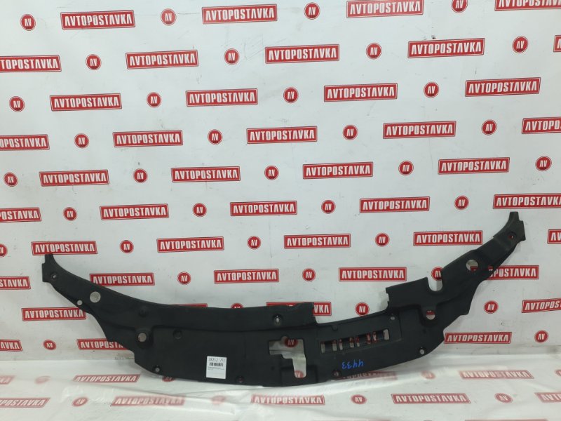 Накладка на решетку радиатора, 2190 рублей, Красноярск