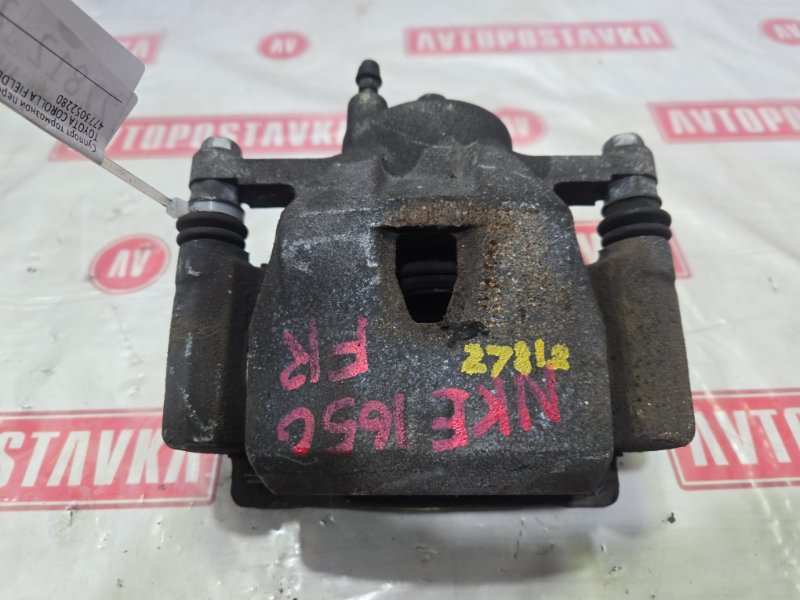 Суппорт тормозной, 600 рублей, Красноярск