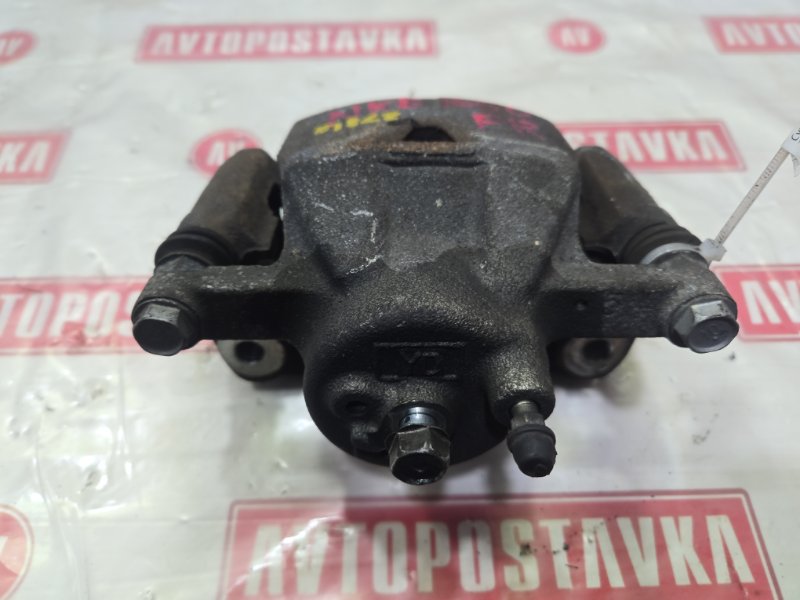 Суппорт тормозной, 600 рублей, Красноярск