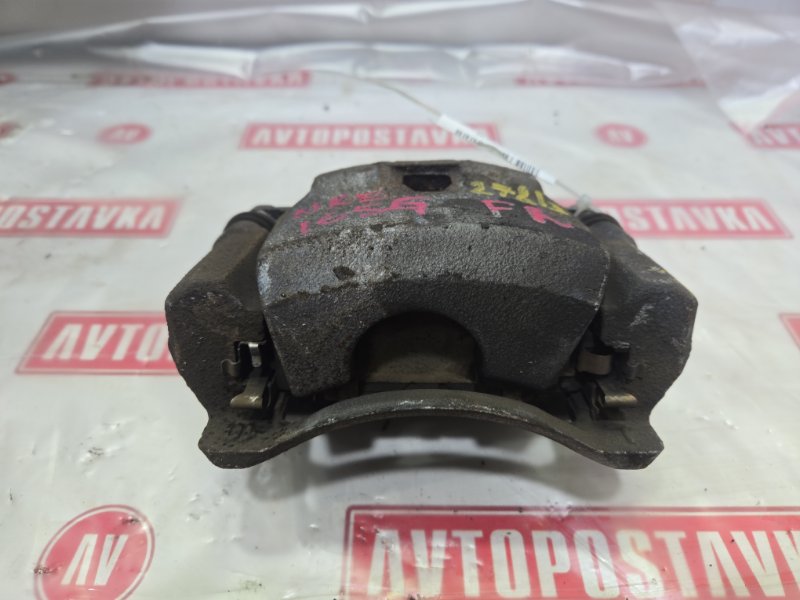 Суппорт тормозной, 600 рублей, Красноярск