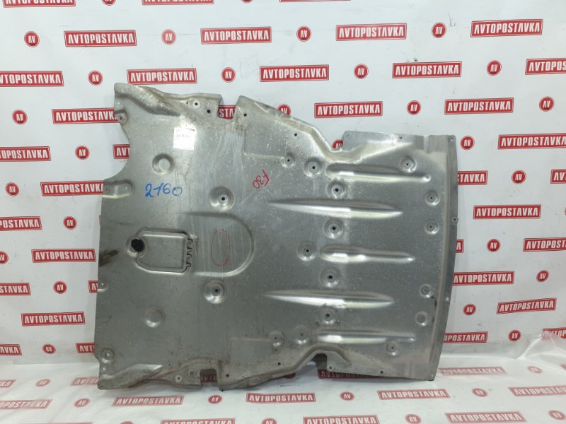 Защита двигателя, 12000 рублей, Красноярск