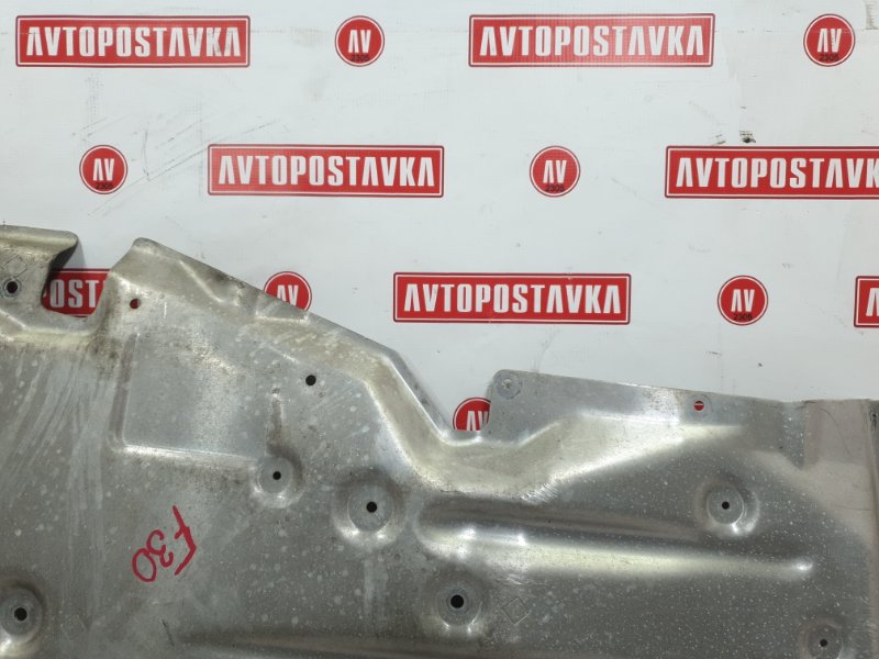 Защита двигателя, 12000 рублей, Красноярск