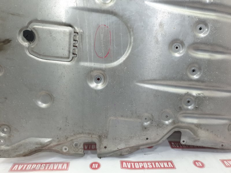 Защита двигателя, 12000 рублей, Красноярск