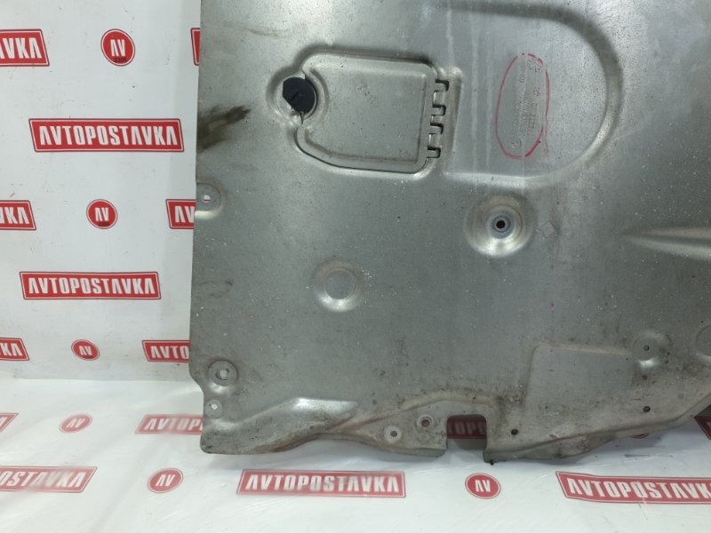 Защита двигателя, 12000 рублей, Красноярск