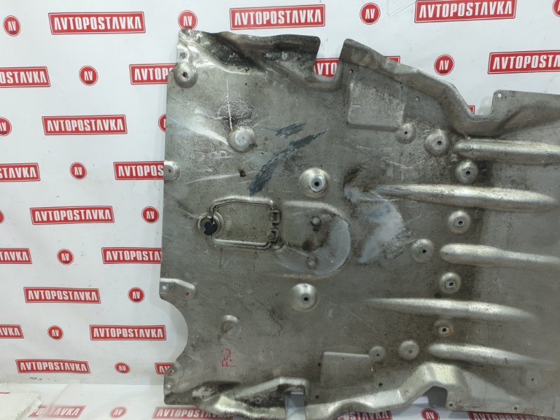 Защита двигателя, 12000 рублей, Красноярск