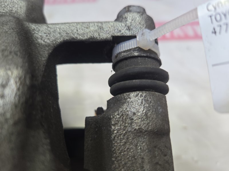 Суппорт тормозной, 600 рублей, Красноярск