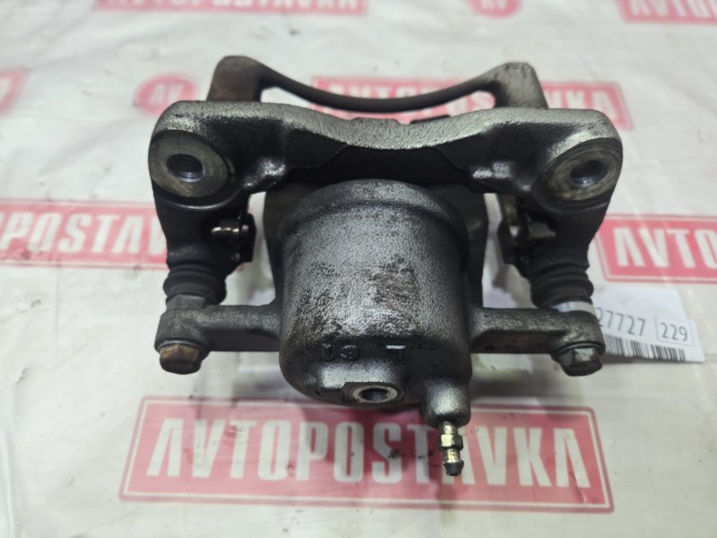 Суппорт тормозной, 600 рублей, Красноярск