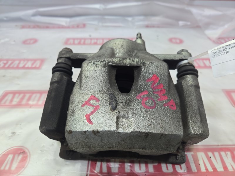 Суппорт тормозной, 600 рублей, Красноярск