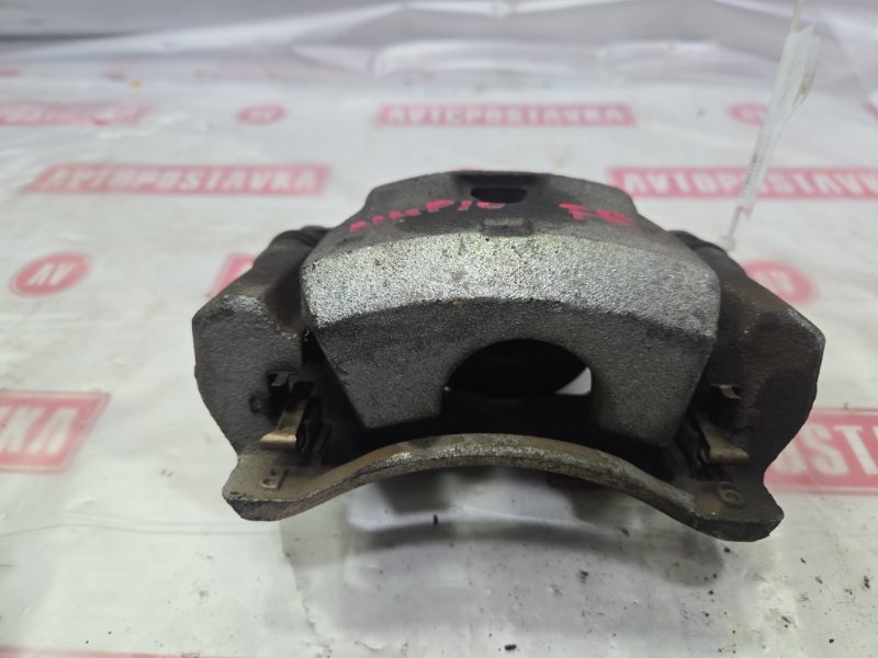 Суппорт тормозной, 600 рублей, Красноярск