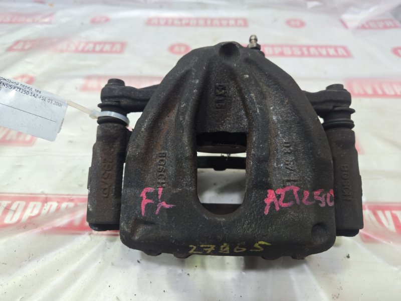 Суппорт тормозной, 1800 рублей, Красноярск