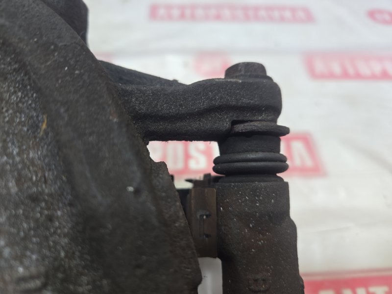 Суппорт тормозной, 1800 рублей, Красноярск