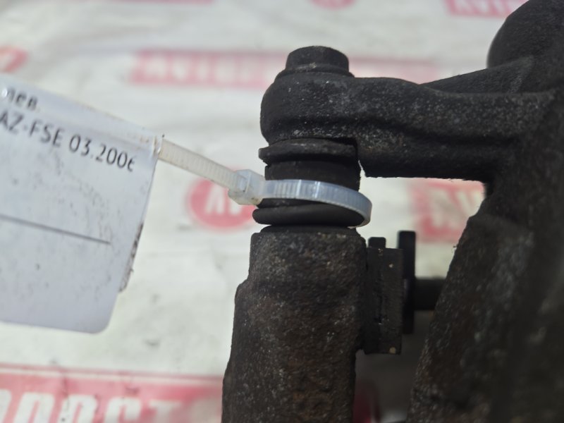 Суппорт тормозной, 1800 рублей, Красноярск