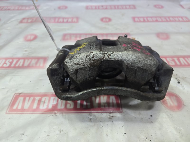 Суппорт тормозной, 1000 рублей, Красноярск