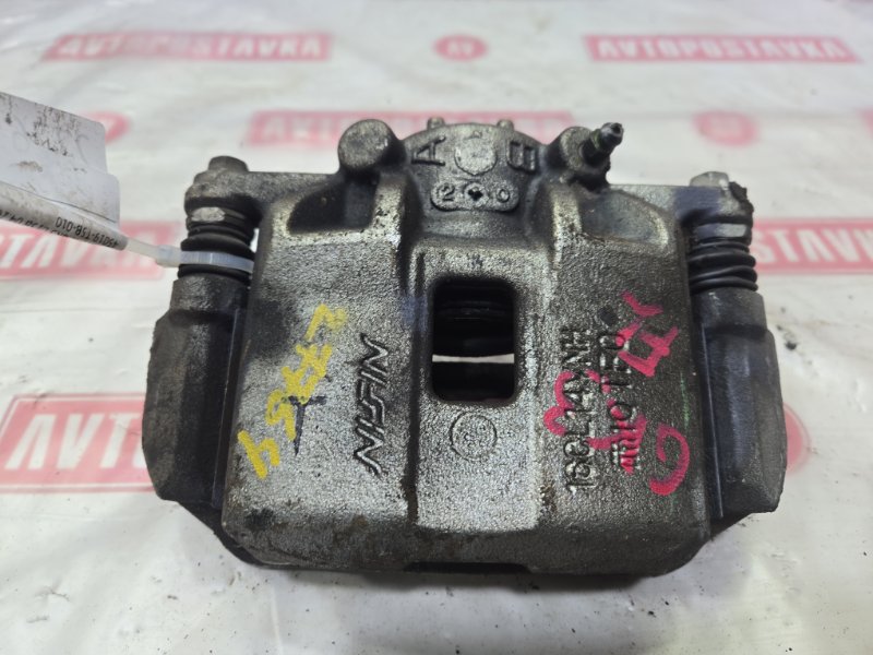 Суппорт тормозной, 1000 рублей, Красноярск