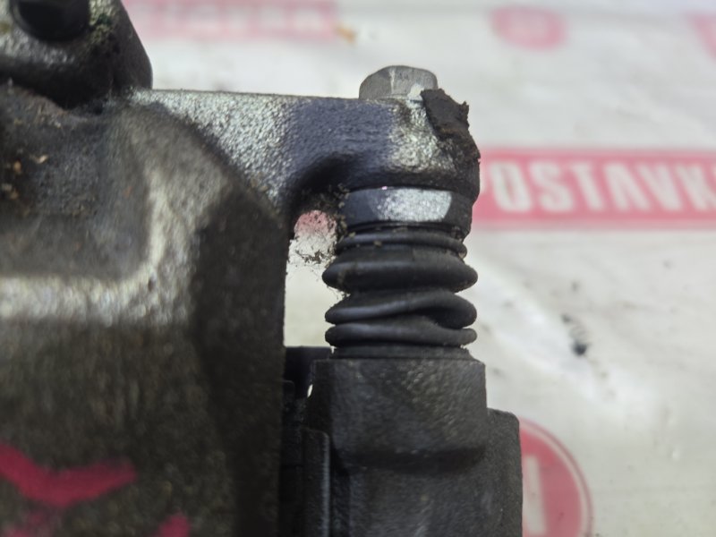 Суппорт тормозной, 1000 рублей, Красноярск